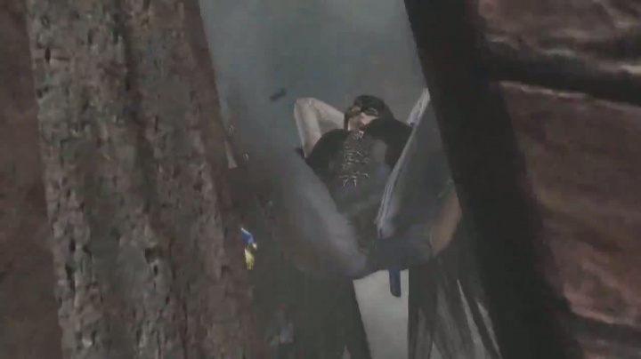 Bayonetta 2 - E3 Trailer