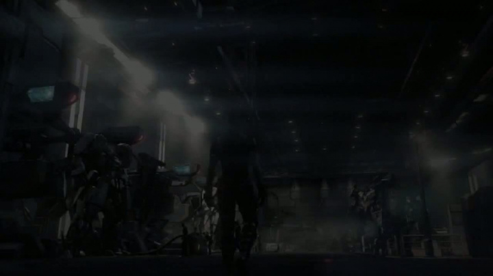 Monolith Soft RPG - E3 2013 trailer