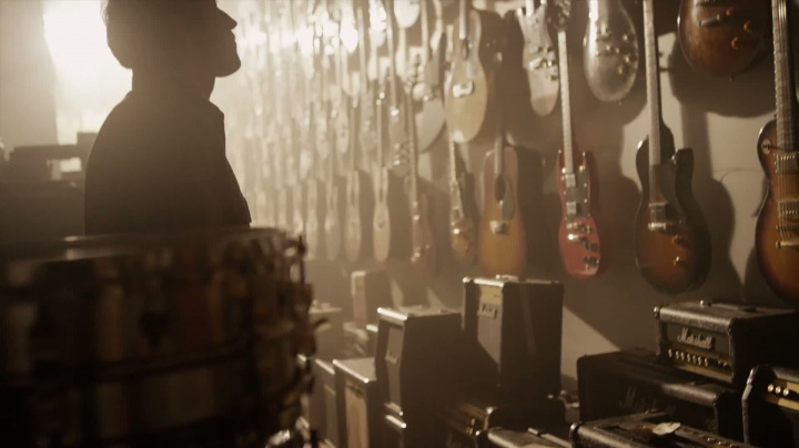 Rocksmith 2014 Edition - E3 2013 trailer