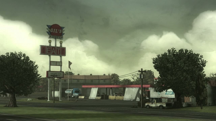 The Walking Dead: 400 Days - E3 2013 trailer