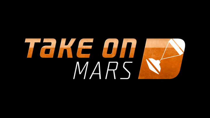 Take On Mars - E3 2013 Teaser