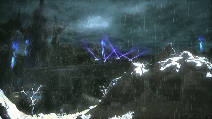 Final Fantasy XIV - Crystal Calls trailer