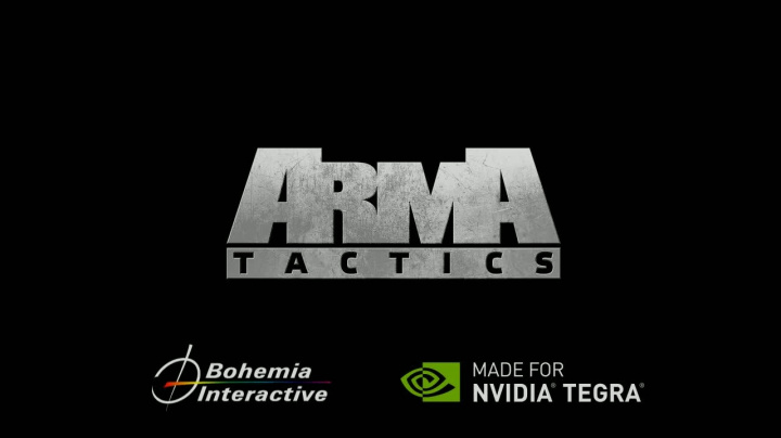 Arma Tactics - E3 trailer