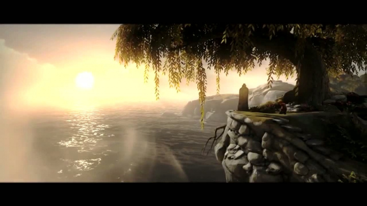 Brothers - E3 trailer