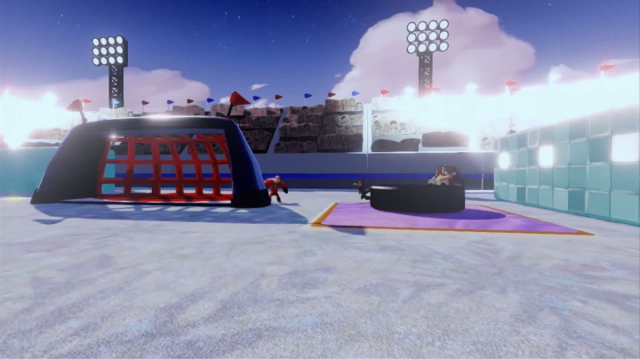 Disney Infinity - E3 gameplay trailer