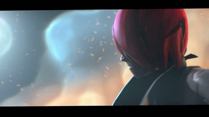 Secret Ponchos - E3 trailer