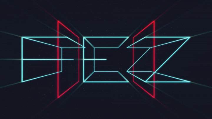 Fez 2 - teaser k oznámení