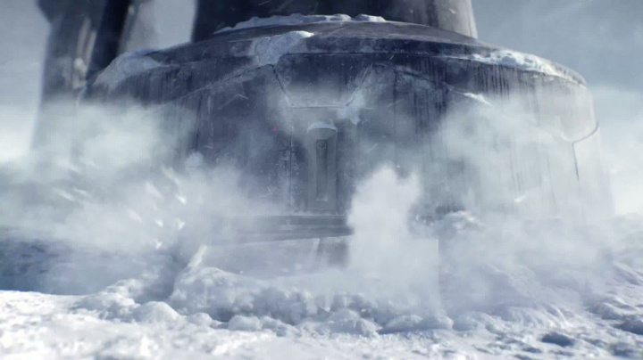 Star Wars: Battlefront (DICE) - oznámení