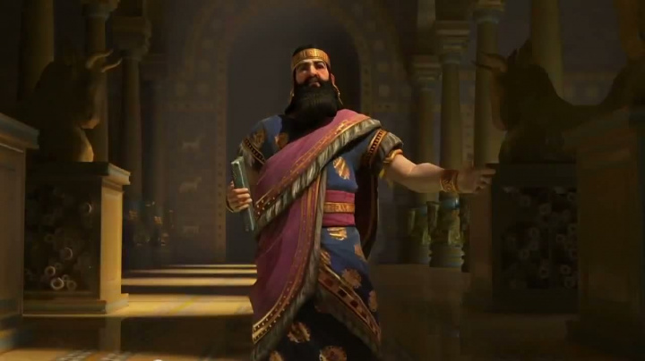 Civilization 5: Brave New World - E3 trailer