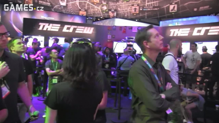 Videoblogy z E3: Zakončení