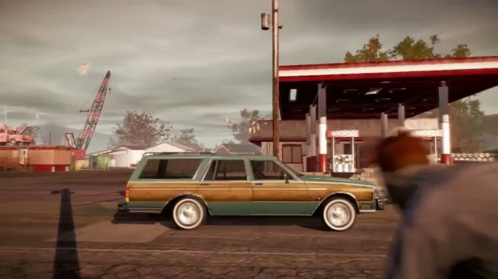 State of Decay - launch trailer