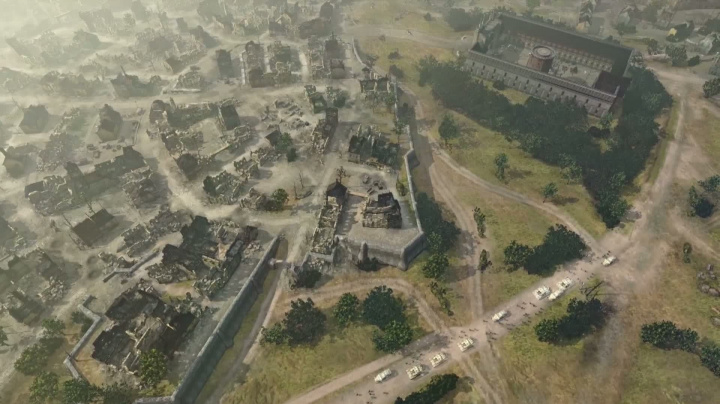 Company of Heroes 2: Multiplayer Developer Diary