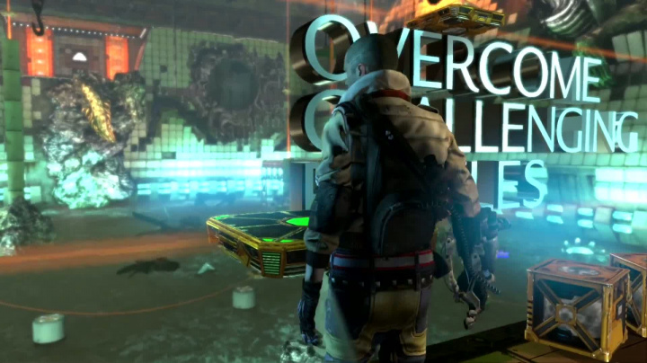 Magrunner: Dark Pulse - Launch trailer