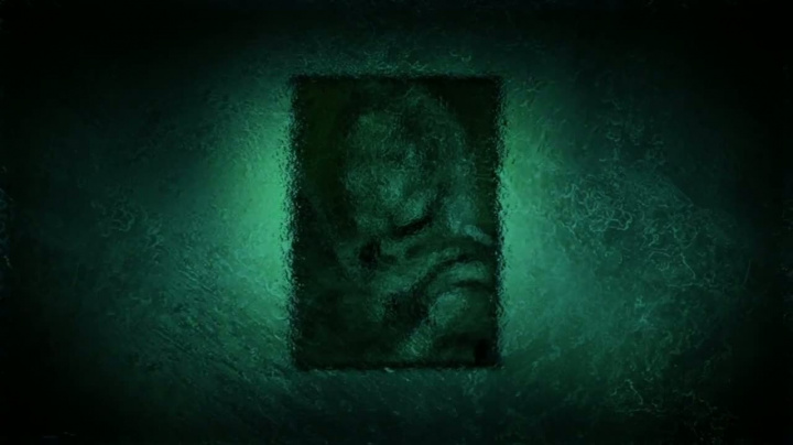Chaos Engine - teaser