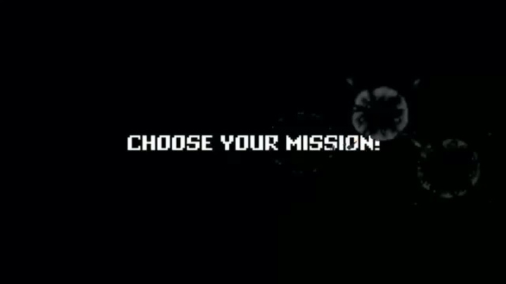 Mercenary Kings - E3 2013 trailer