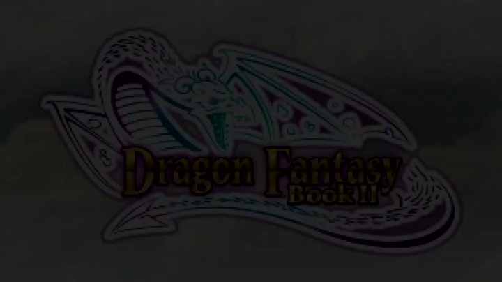 Dragon Fantasy Book II - E3 2013 Combat Trailer