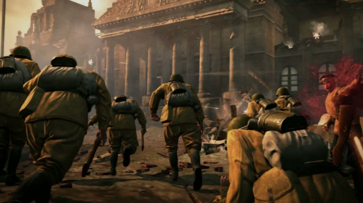 Company of Heores 2 - launch trailer