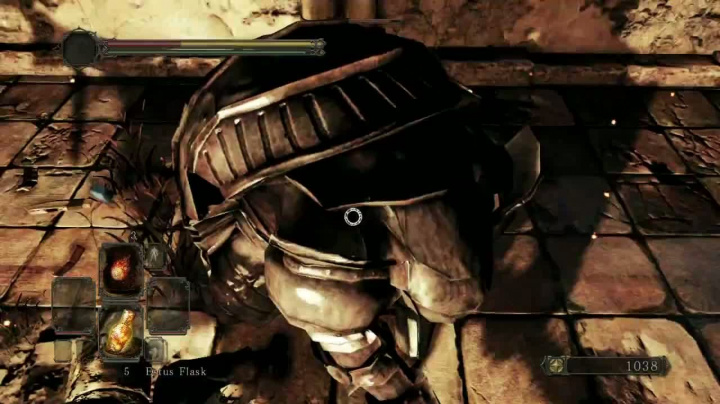 Dark Souls II - gameplay 2