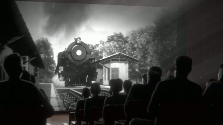 Civilization V: Brave New World - startovní trailer