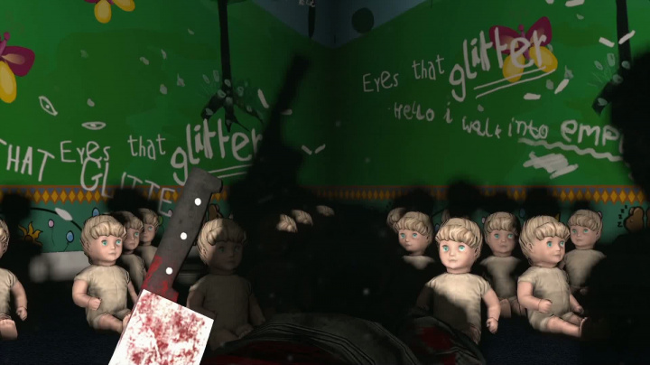 The Secret World - Issue #7 Teaser