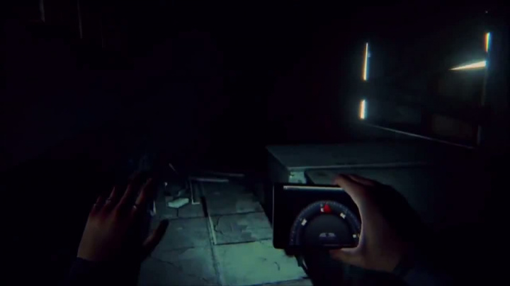 Daylight - E3 prezentace