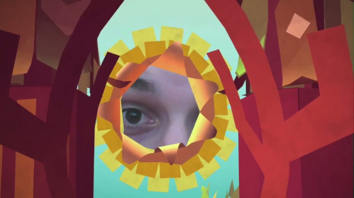 Tearaway - E3 2013 trailer