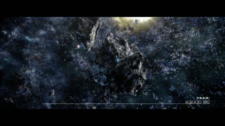 Alien Rage - Cinematic trailer