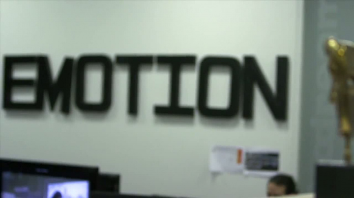 Beyond: Two Souls - Making of