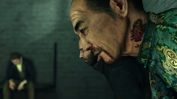 Sherlock Holmes: Crimes and Punishments