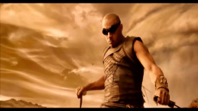 Riddick