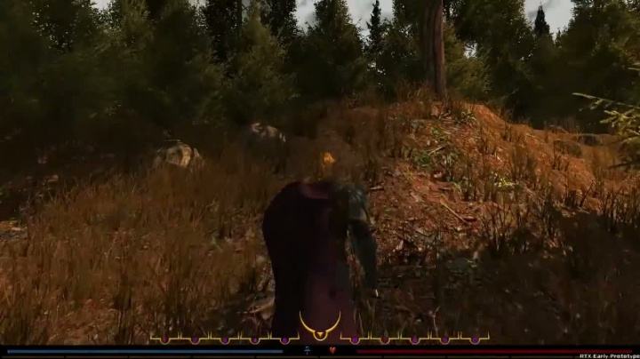 Shroud of the Avatar - demo video