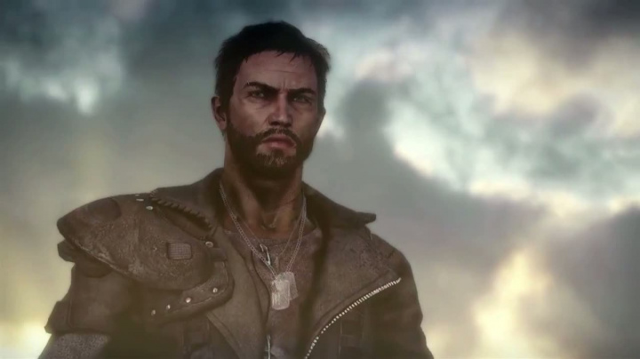 Mad Max - Gameplay trailer