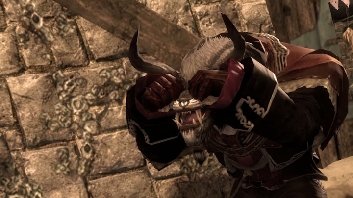 Guild Wars 2 - Kampaň Kiel