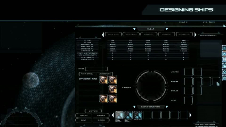 Novus Aeterno - trailer