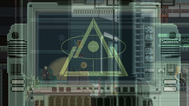 Gods Will Be Watching - IndieGoGo Trailer