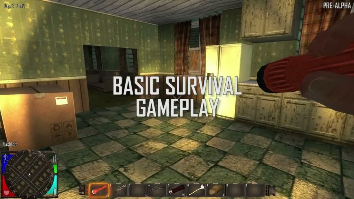 7 Days to Die