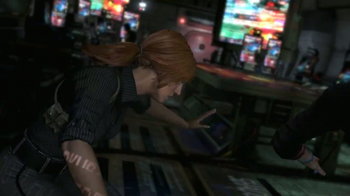 Splinter Cell: Blacklist - Transformation trailer