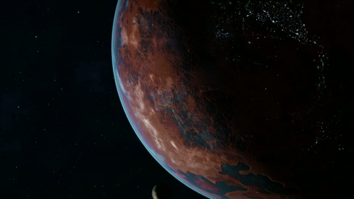 Firefly Online - trailer