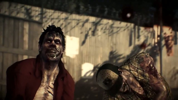 Dead Rising 3 - Vývojářský deník Comic Con
