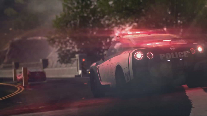[Extended Trailer] Need for Speed Rivals - Cops vs Racers (Official E3 2013)