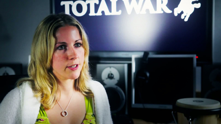 Total War: Rome II - Lend Me Your Ears