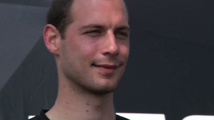 Gran Turismo 6 - GT Academy 2013