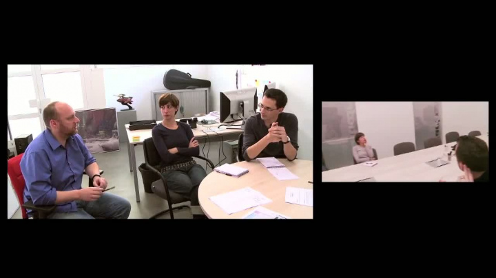 Beyond: Two Souls - vývojářský deník o hratelnosti