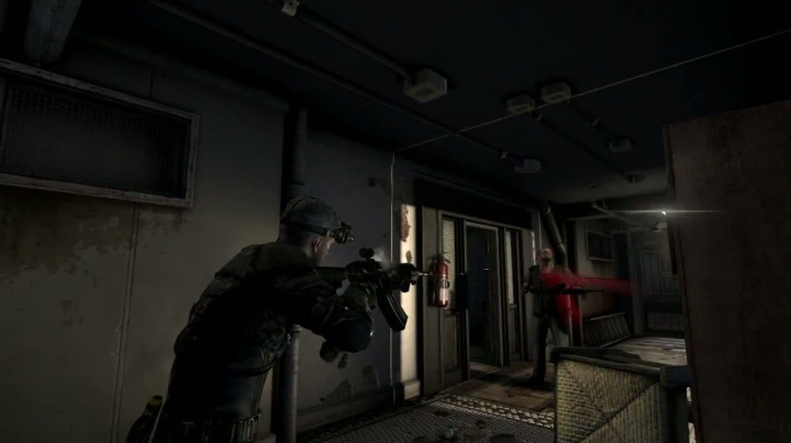 Splinter Cell: Blacklist - Ghost, Panther & Assault Trailer