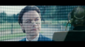 X – Men: První třída