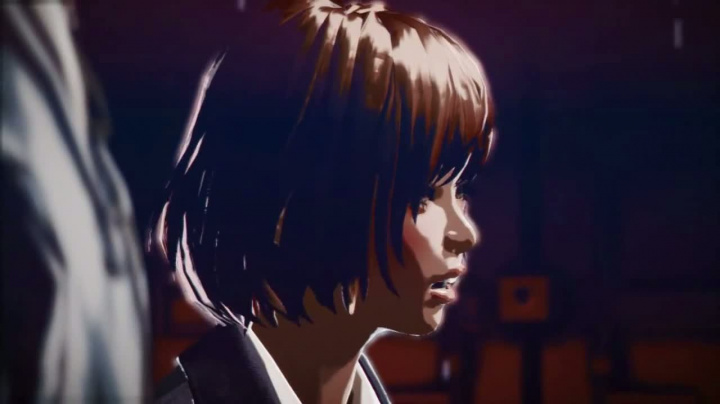 Killer Is Dead - óda na radost