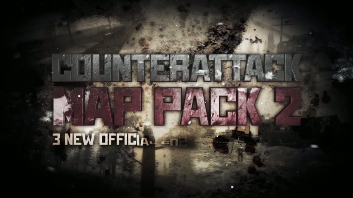 Red Orchestra 2 - Counterattack Map Pack 2