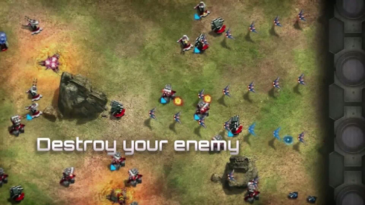 Age of Defenders - trailer