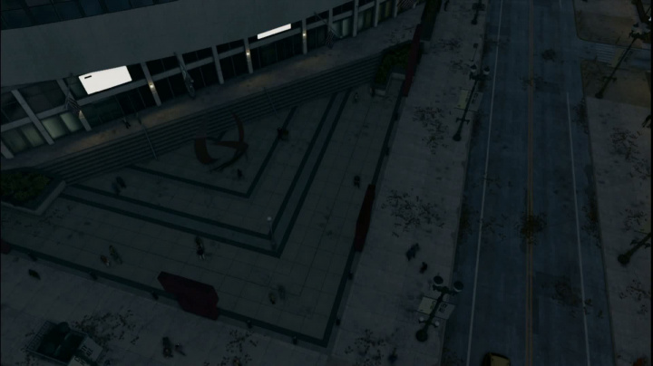 Watch Dogs - Aisha Tyler Trailer