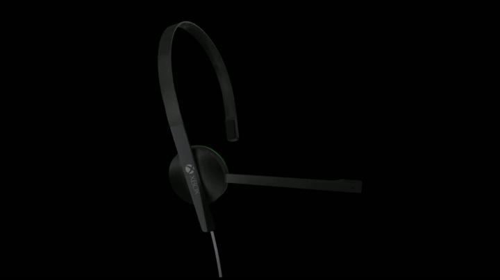 Xbox One - Chat Headset